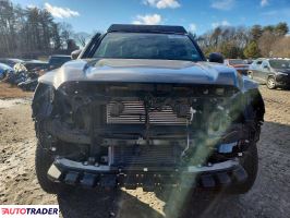Toyota Tacoma 2025 2