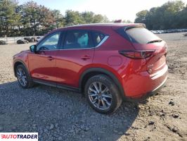 Mazda CX-5 2020 2