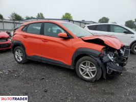 Hyundai Kona 2020 2