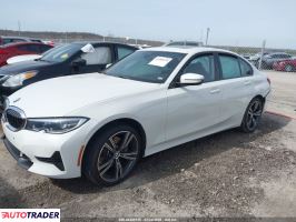 BMW 330 2022 2