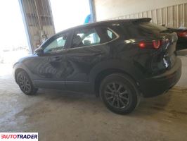 Mazda CX-30 2021 2