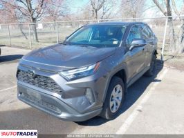 Toyota Pozostałe 2023 2 Toyota Pozostałe 2023 2