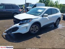 Ford Escape 2022 1 Ford Escape 2022 1