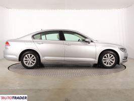 Volkswagen Passat 2017 2.0 147 KM