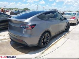 Tesla Model Y 2021 Tesla Model Y 2021