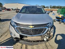 Chevrolet Equinox 2020 1