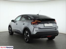 Citroen C4 2022 1.2 128 KM