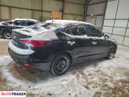 Hyundai Elantra 2020 2