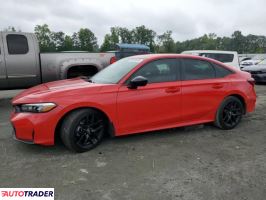 Honda Civic 2025 2 Honda Civic 2025 2