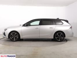 Opel Astra 2024 1.2 128 KM Opel Astra 2024 1.2 128 KM