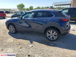 Mazda CX-30 2022 2
