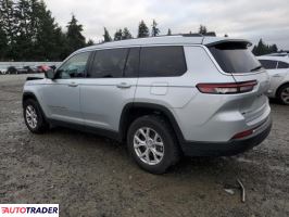 Jeep Grand Cherokee 2022 3