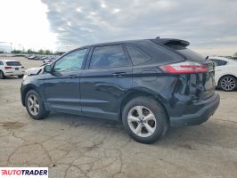 Ford Edge 2020 2