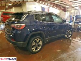 Jeep Compass 2020 2