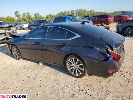 Lexus ES 2019 3 Lexus ES 2019 3