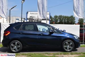 BMW 114 2015 1.5 136 KM BMW 114 2015 1.5 136 KM