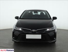 Toyota Corolla 2022 1.5 123 KM Toyota Corolla 2022 1.5 123 KM