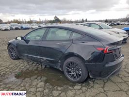 Tesla Model 3 2026