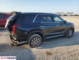 Hyundai Pozostałe 2025 3