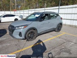 Nissan Pozostałe 2023 1