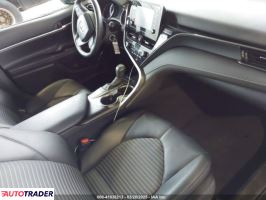 Toyota Camry 2023 2 Toyota Camry 2023 2