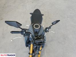 Kawasaki Z 2020
