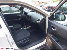 Jeep Compass 2021 2 Jeep Compass 2021 2