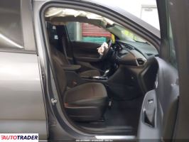 Buick Pozostałe 2020 1