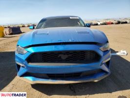 Ford Mustang 2019 2