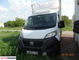 Fiat Ducato 2022 2.2 Fiat Ducato 2022 2.2