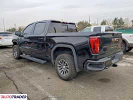 GMC Sierra 2023 3