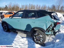 Kia Pozostałe 2025 2 Kia Pozostałe 2025 2