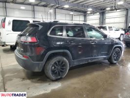 Jeep Cherokee 2019 2