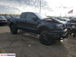 Ford Ranger 2020 2