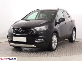 Opel Mokka 2016 1.4 138 KM