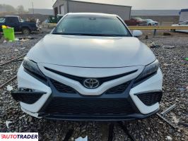 Toyota Camry 2023 2