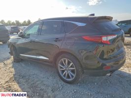 Acura RDX 2021 2