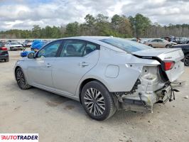 Nissan Altima 2023 2