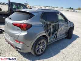 Buick Pozostałe 2023 1