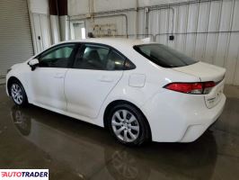 Toyota Corolla 2025 2