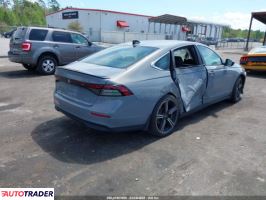 Honda Accord 2023 2 Honda Accord 2023 2