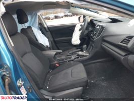 Subaru Impreza 2019 2 Subaru Impreza 2019 2