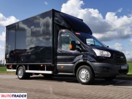 Ford Transit 2014 Ford Transit 2014