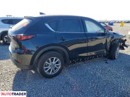 Mazda CX-5 2023 2