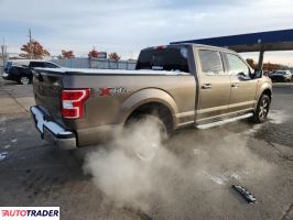 Ford Pozostałe 2019 3