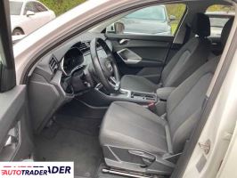 Audi Q3 2020 1.5 150 KM