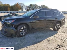 Subaru Outback 2024 2 Subaru Outback 2024 2