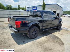 Ford Pozostałe 2019 3