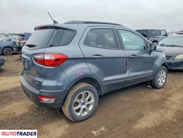 Ford EcoSport 2020 2