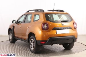 Dacia Duster 2020 1.0 99 KM Dacia Duster 2020 1.0 99 KM